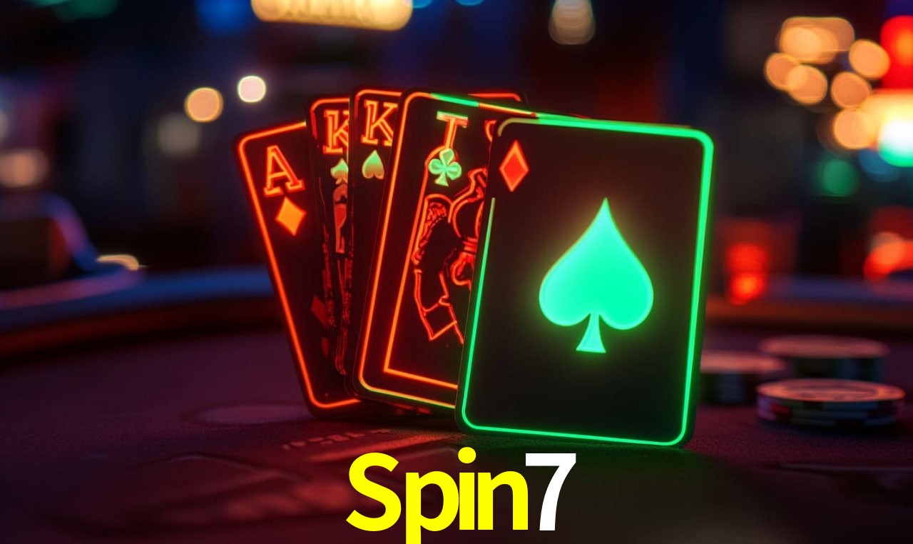 Experiencia de tragamonedas Spin7 para jugadores en México
