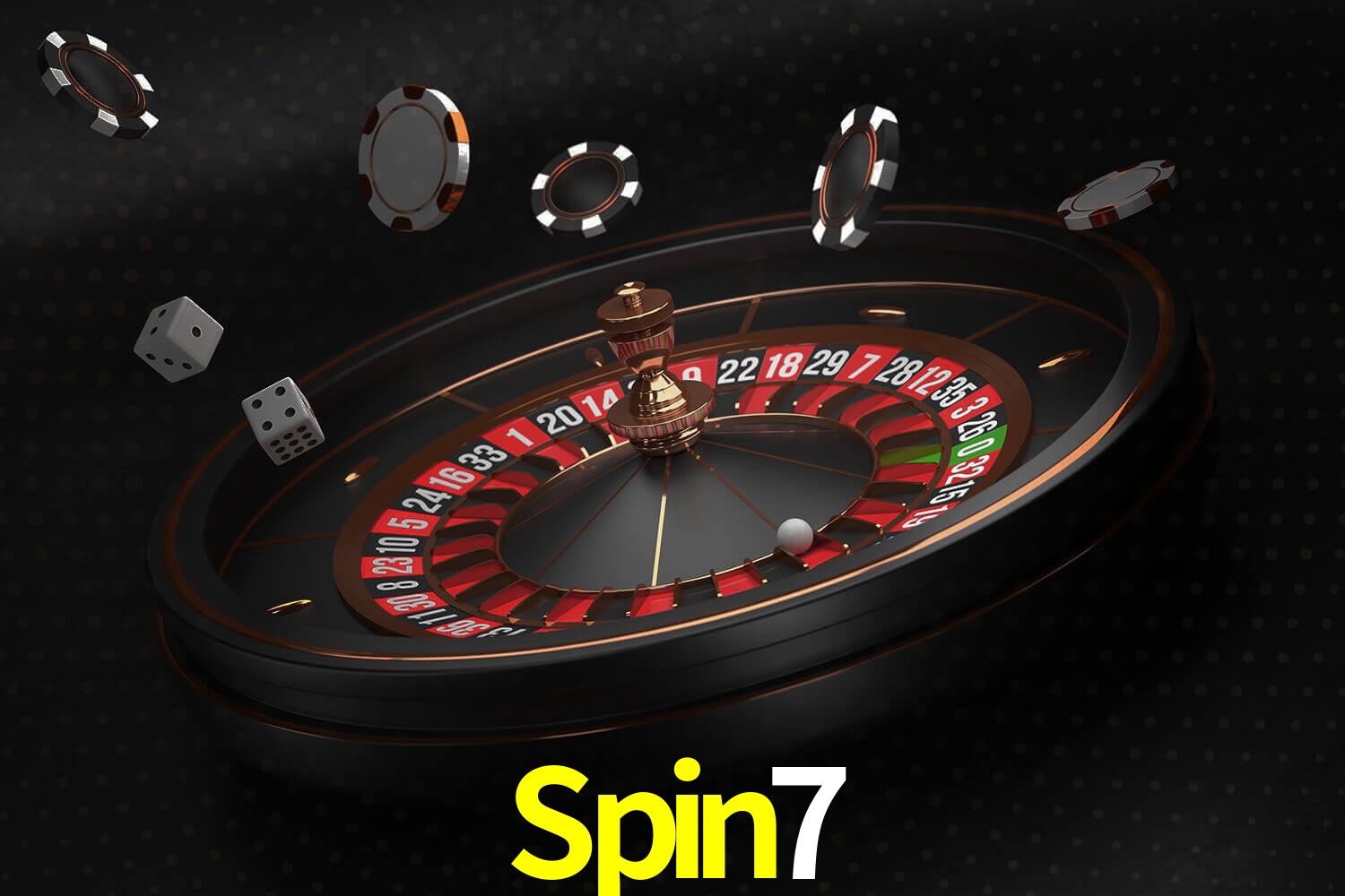 Exhibición de bonos Spin7 para jugadores en México con interfaz de juego promocional
