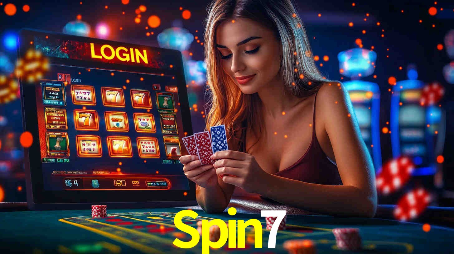 Interfaz de casa de apuestas Spin7 con mercados de partidos en vivo