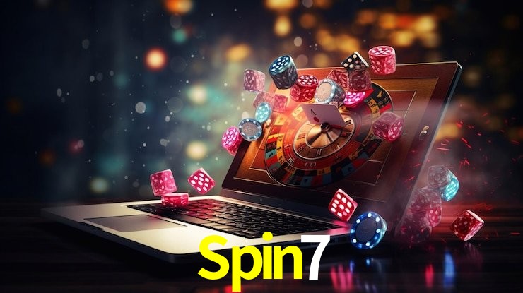 Acceso seguro de inicio de sesión Spin7 para jugadores en México