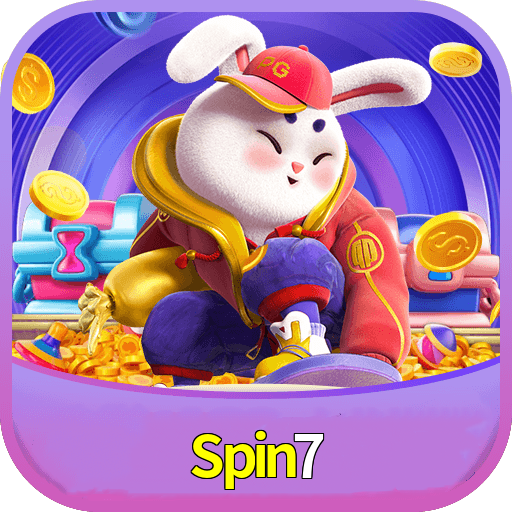 Spin7 Logo
